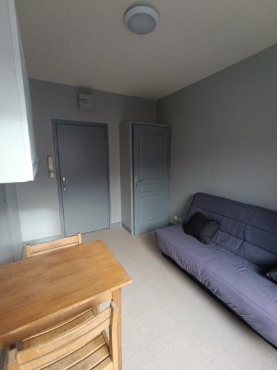 Appartement Rue de la Matte à Saint-Nazaire