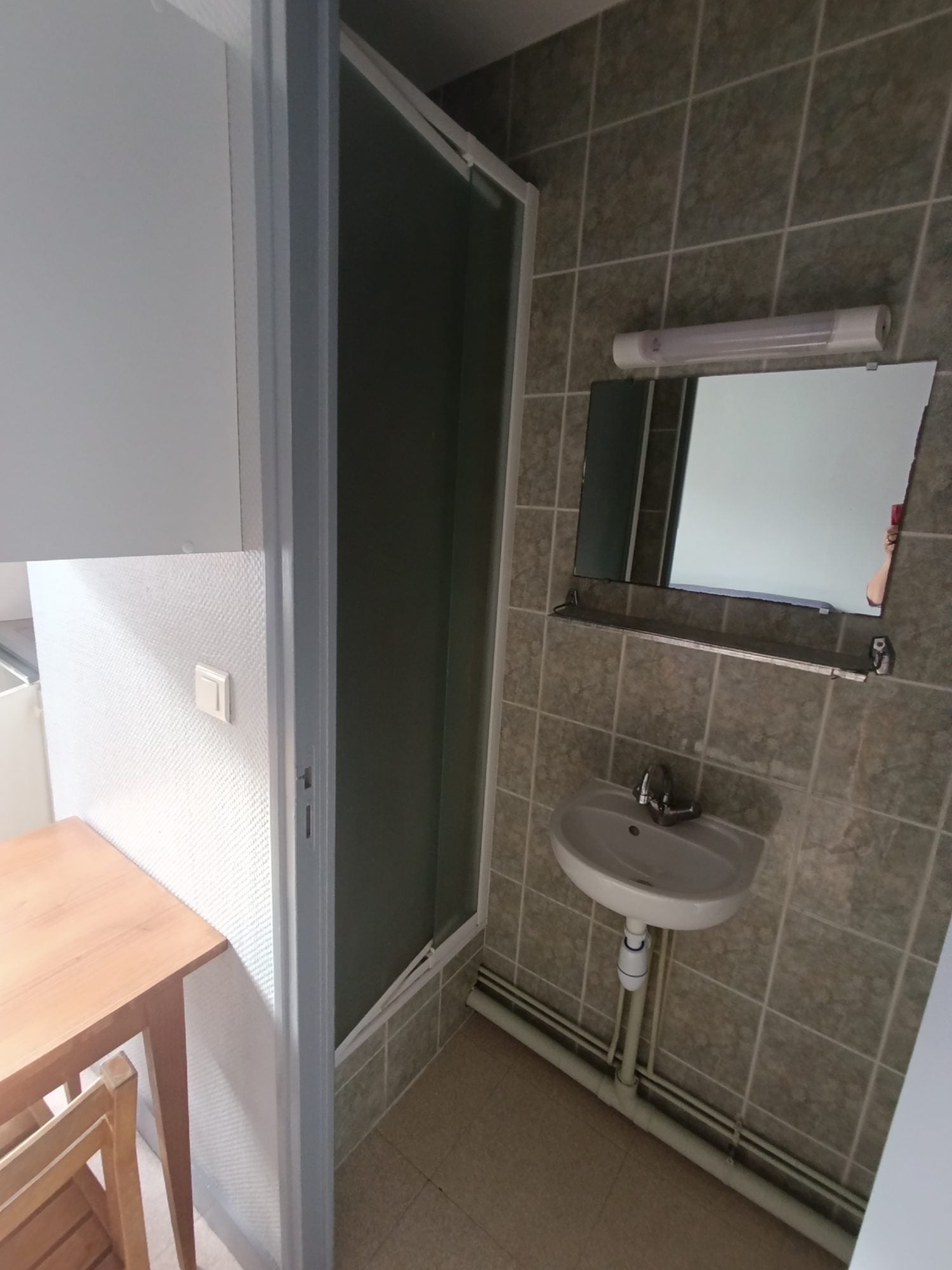 Appartement Rue de la Matte à Saint-Nazaire
