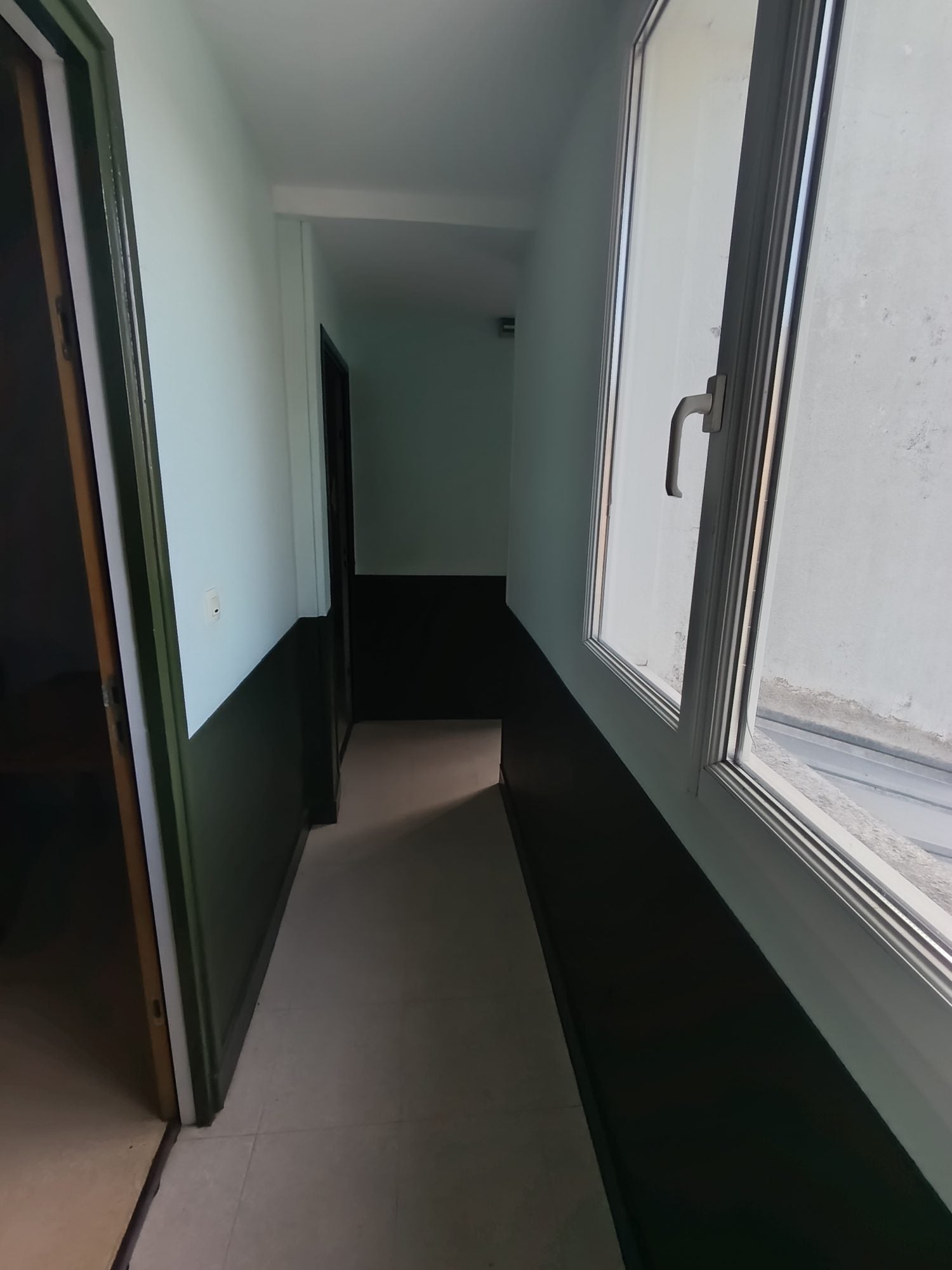 Appartement Rue de la Matte à Saint-Nazaire