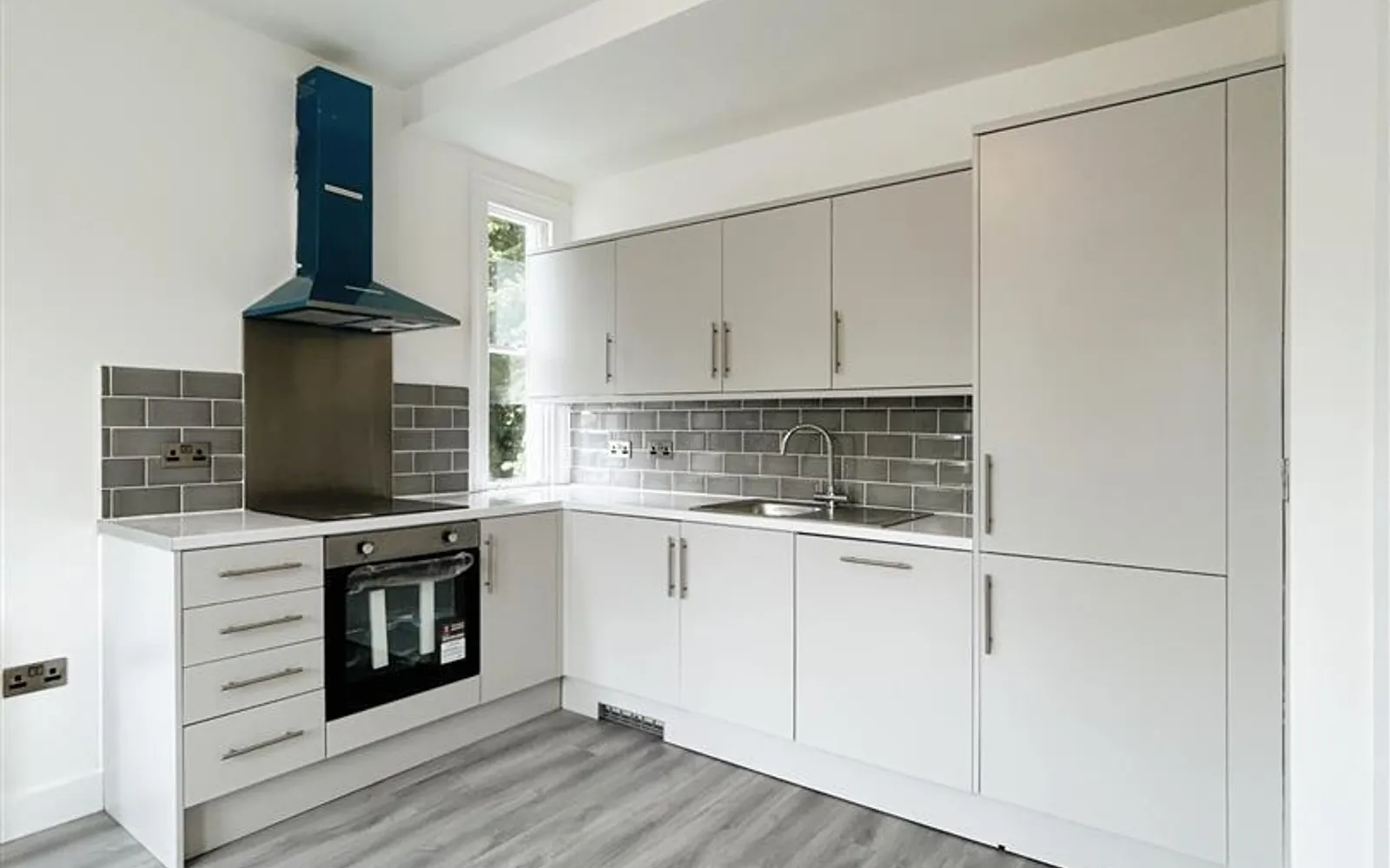 Flat Binswood Street in Royal Leamington Spa