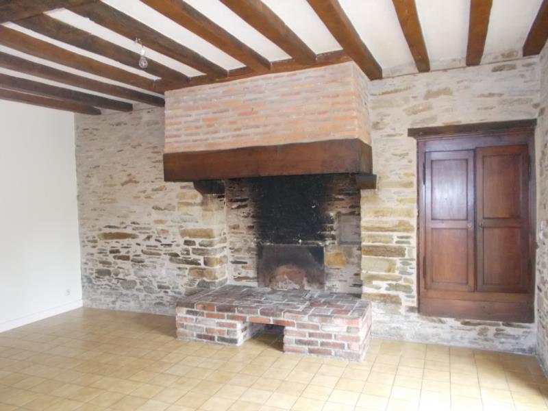 House Rue de la Souabe in Marigné-Peuton