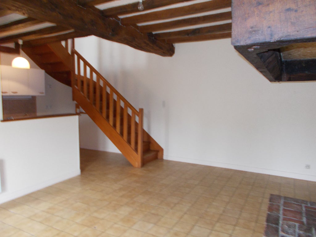 House Rue de la Souabe in Marigné-Peuton