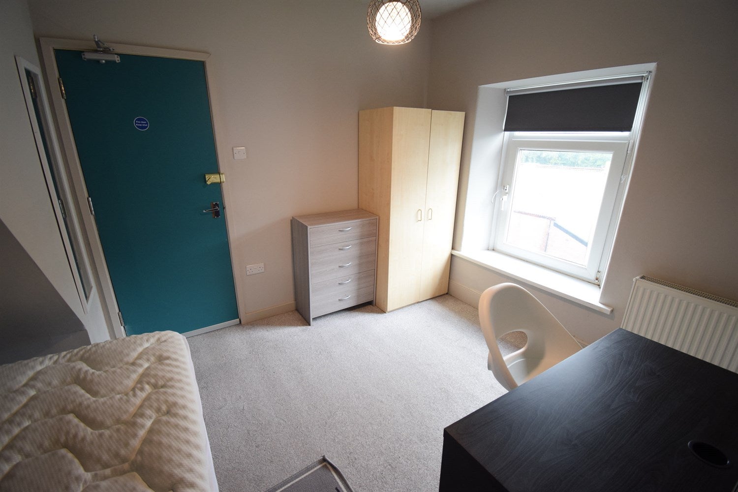 Room Broadway in Pontypridd