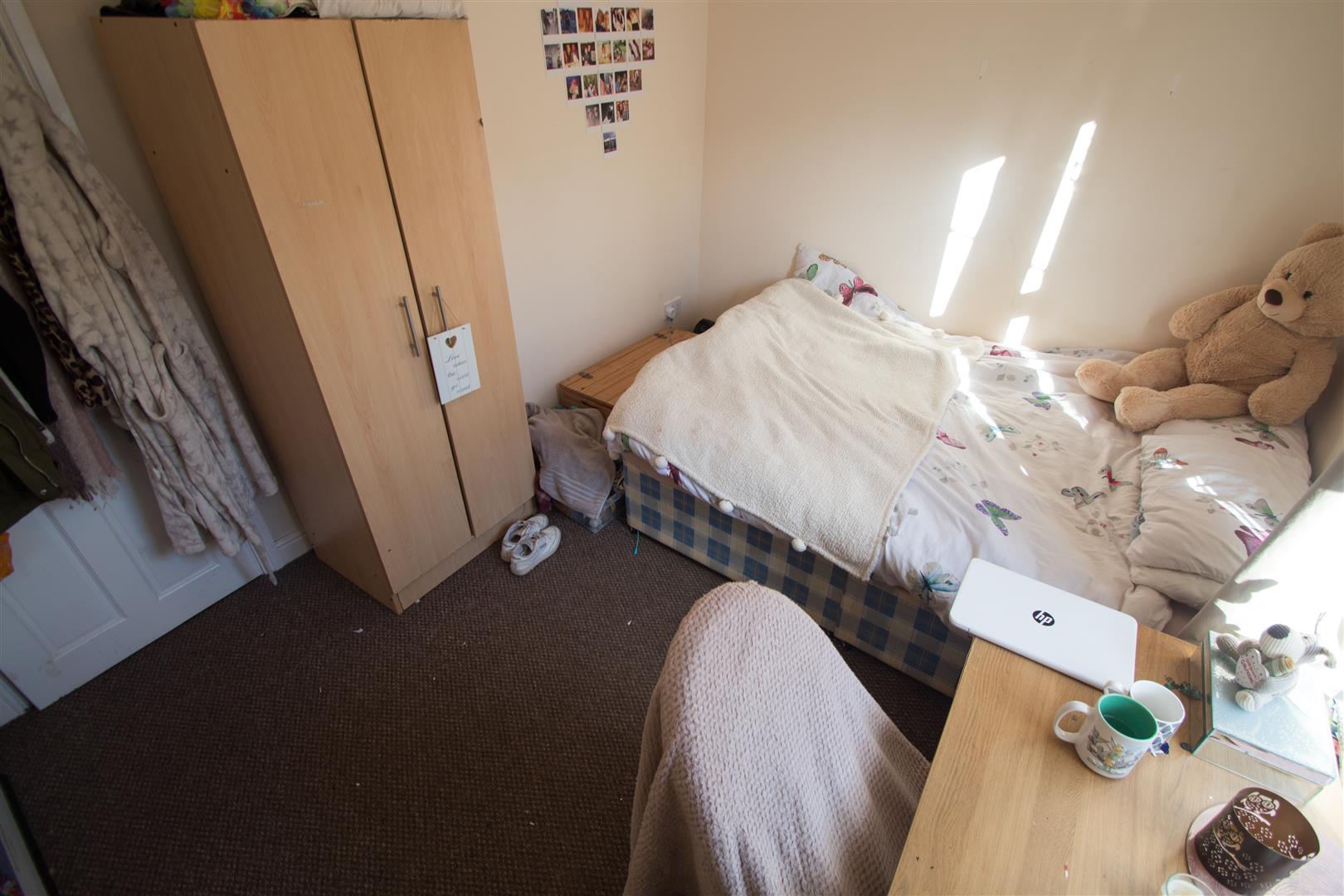 House Back Ash View in Leeds