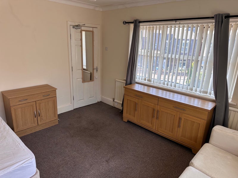 Room Sayce Street in Widnes