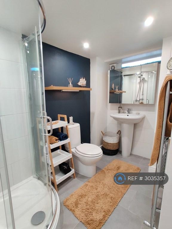 Flat Kenilworth Road in Royal Leamington Spa