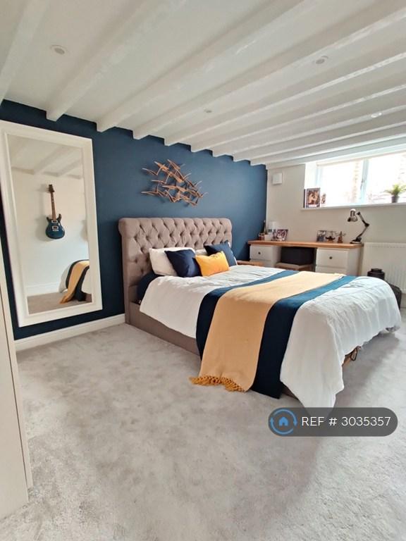 Flat Kenilworth Road in Royal Leamington Spa