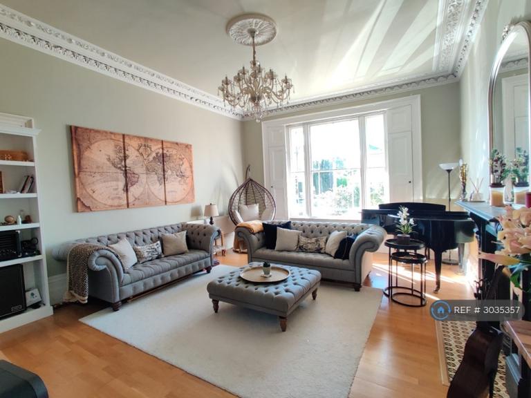 Flat Kenilworth Road in Royal Leamington Spa