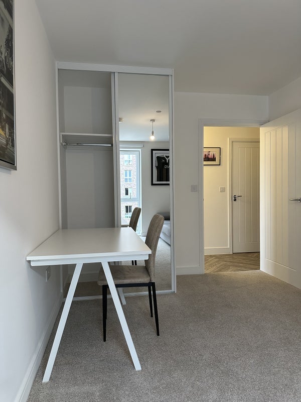 Room Wharf Road in Chelmsford