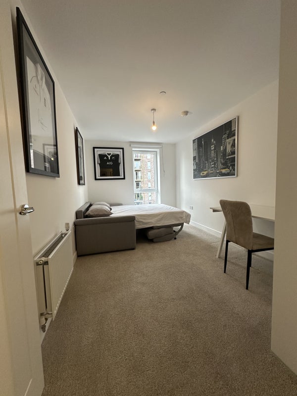 Room Wharf Road in Chelmsford