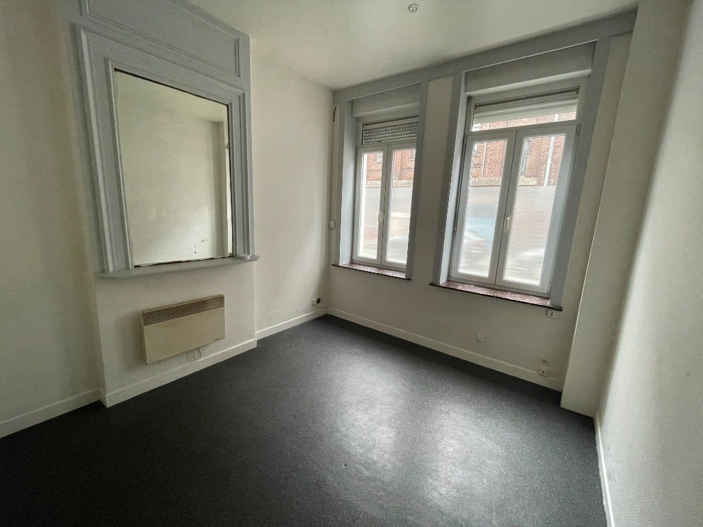 Appartement Rue Saint-Jean-Baptiste de la Salle à Lille