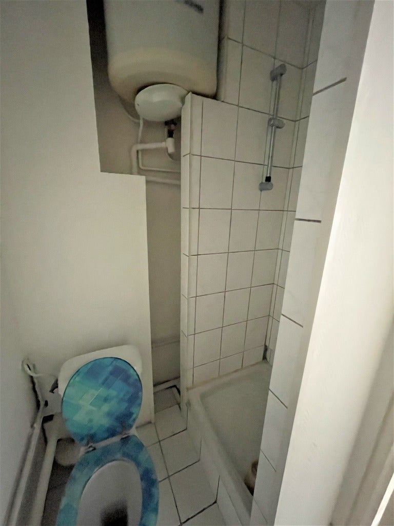 Appartement Rue Saint-Jean-Baptiste de la Salle à Lille