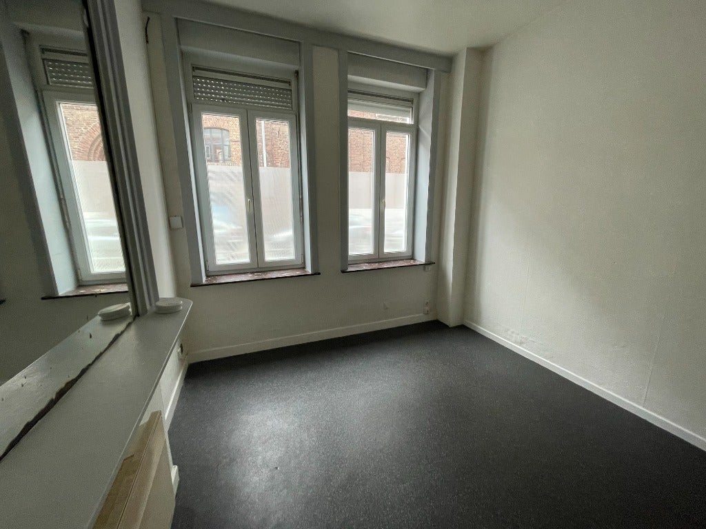 Appartement Rue Saint-Jean-Baptiste de la Salle à Lille
