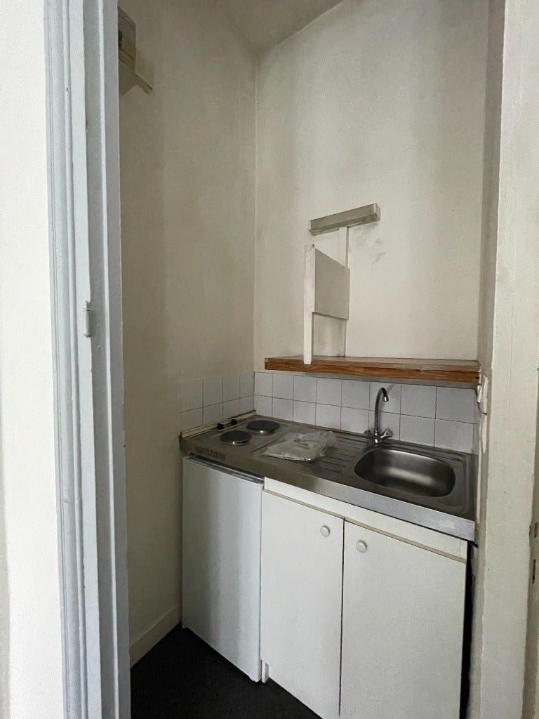 Appartement Rue Saint-Jean-Baptiste de la Salle à Lille