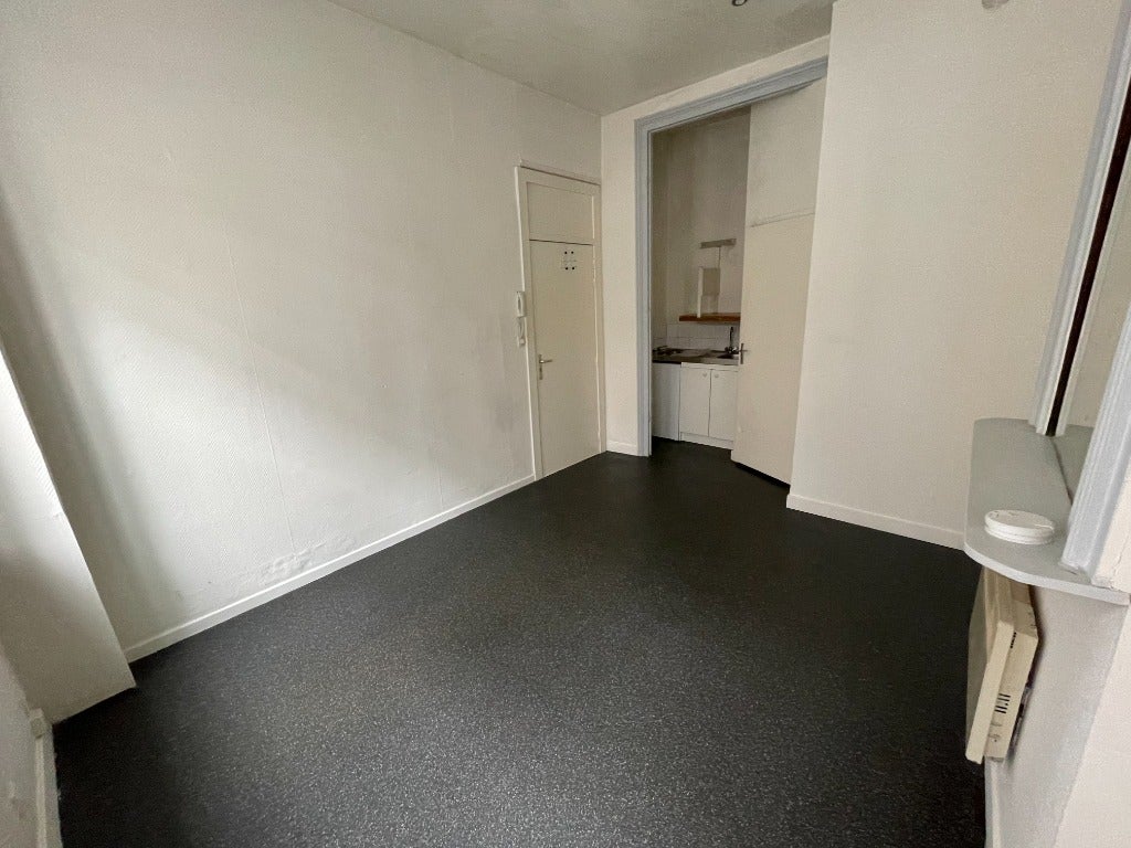 Appartement Rue Saint-Jean-Baptiste de la Salle à Lille