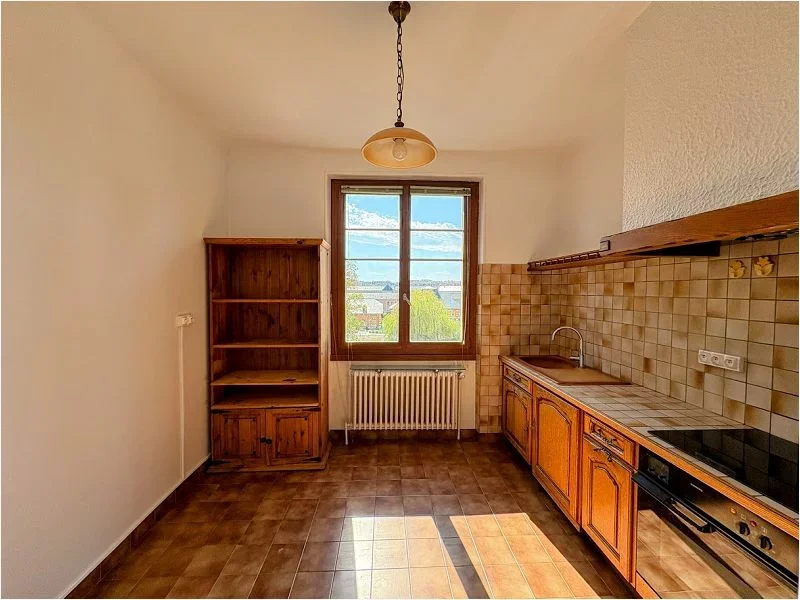 Appartement Place du Château à Annecy