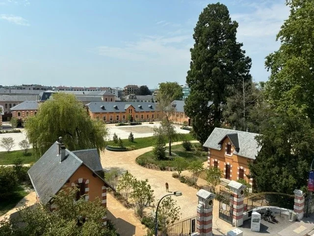Flat Place du Château in Annecy