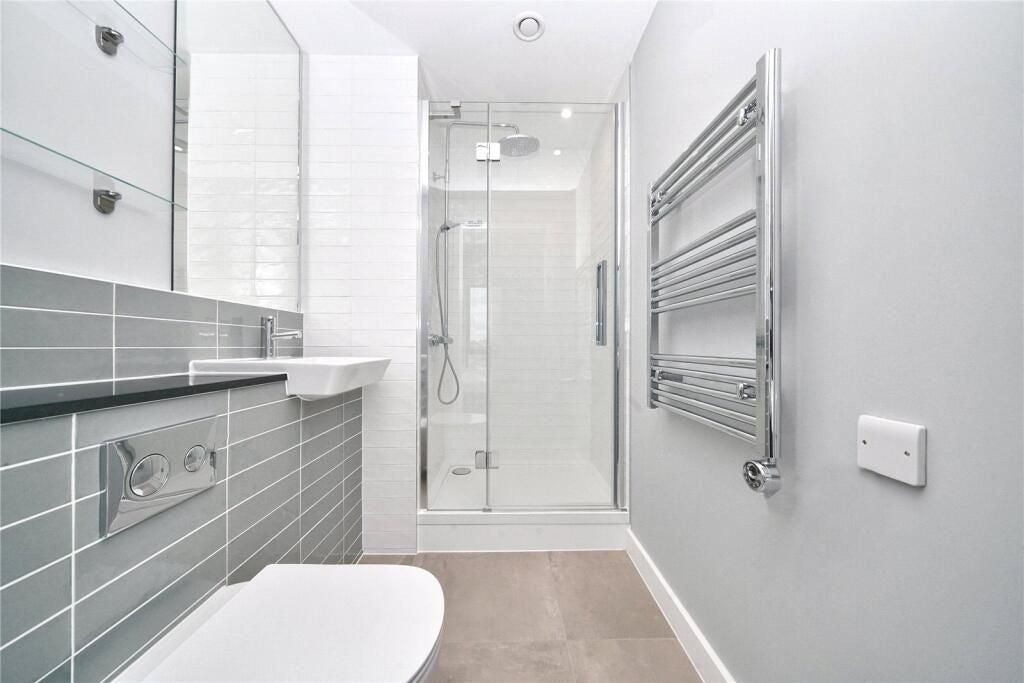 Flat Kimpton Road in Luton