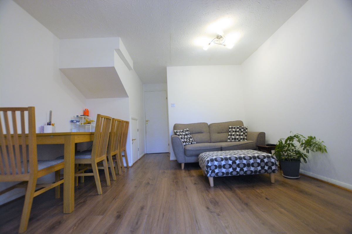 House Oakwood Mews in Bassetlaw