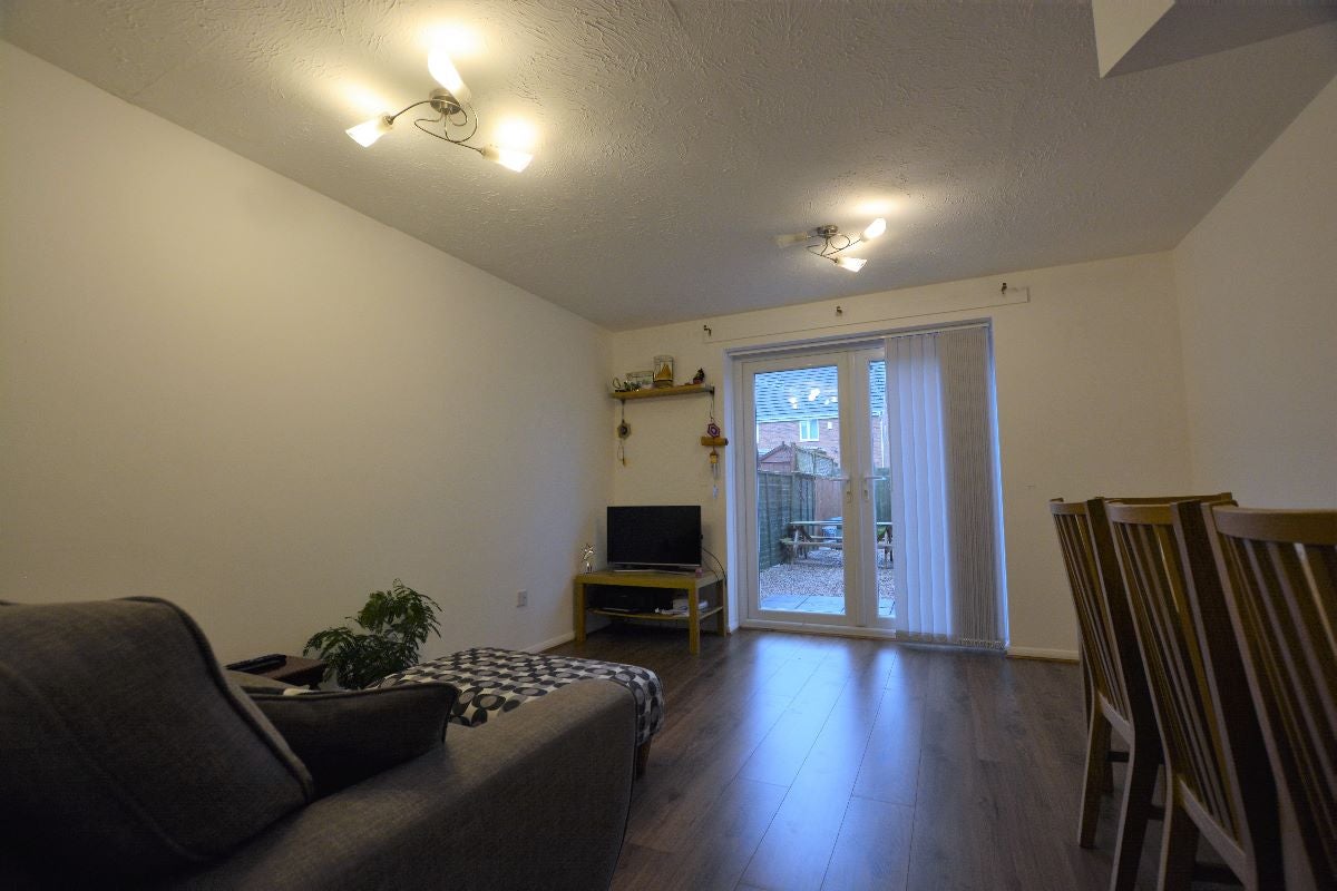 House Oakwood Mews in Bassetlaw