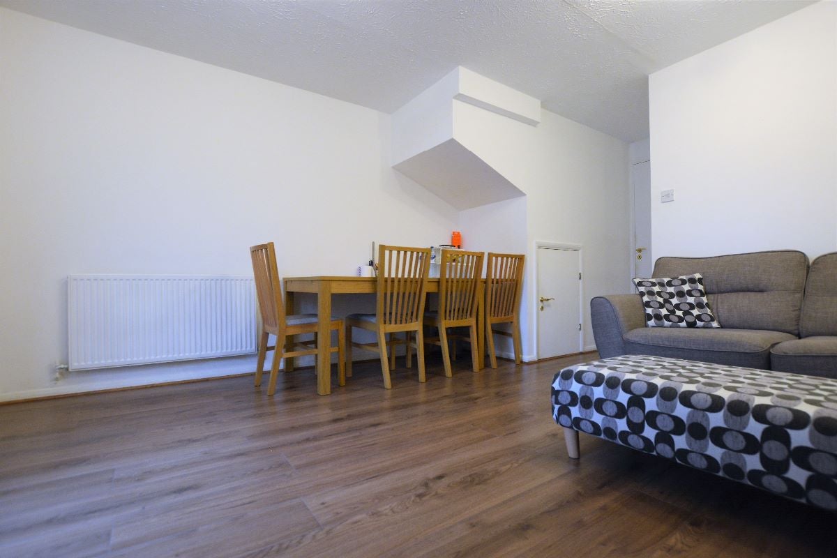 House Oakwood Mews in Bassetlaw
