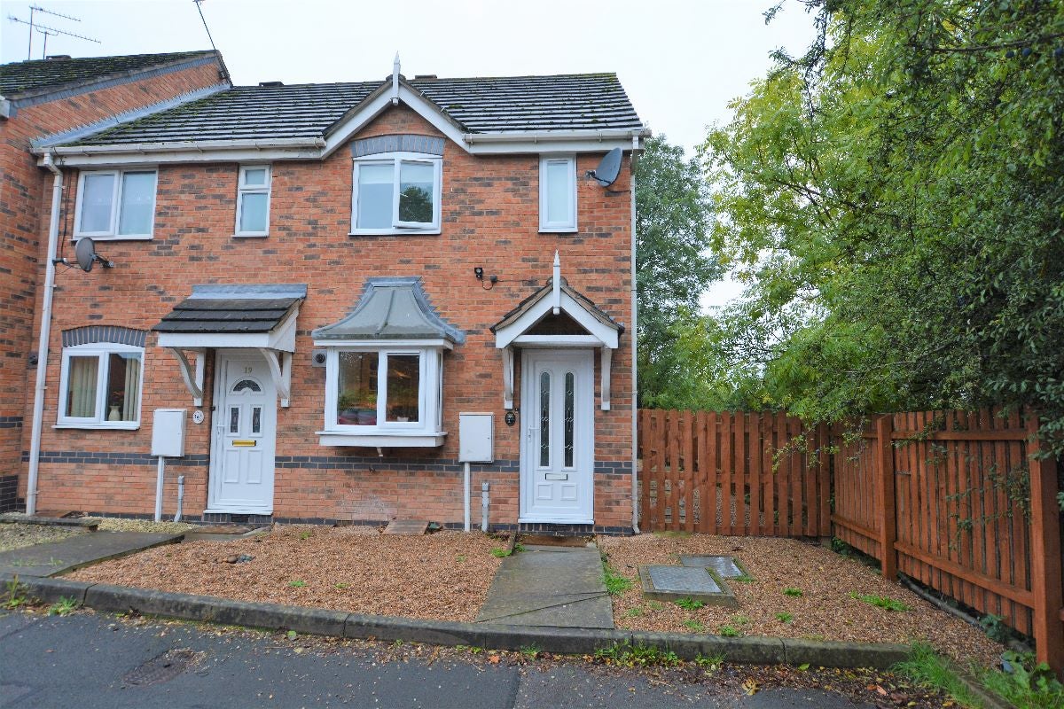 House Oakwood Mews in Bassetlaw