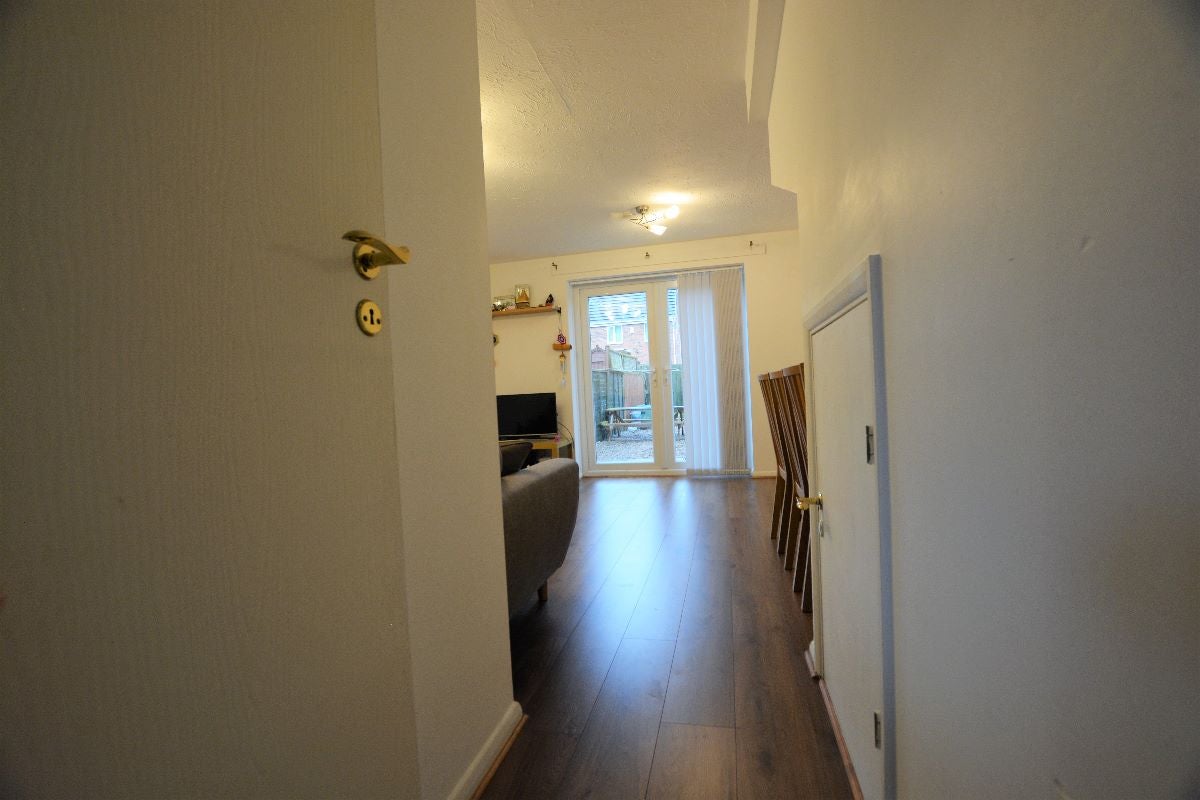 House Oakwood Mews in Bassetlaw