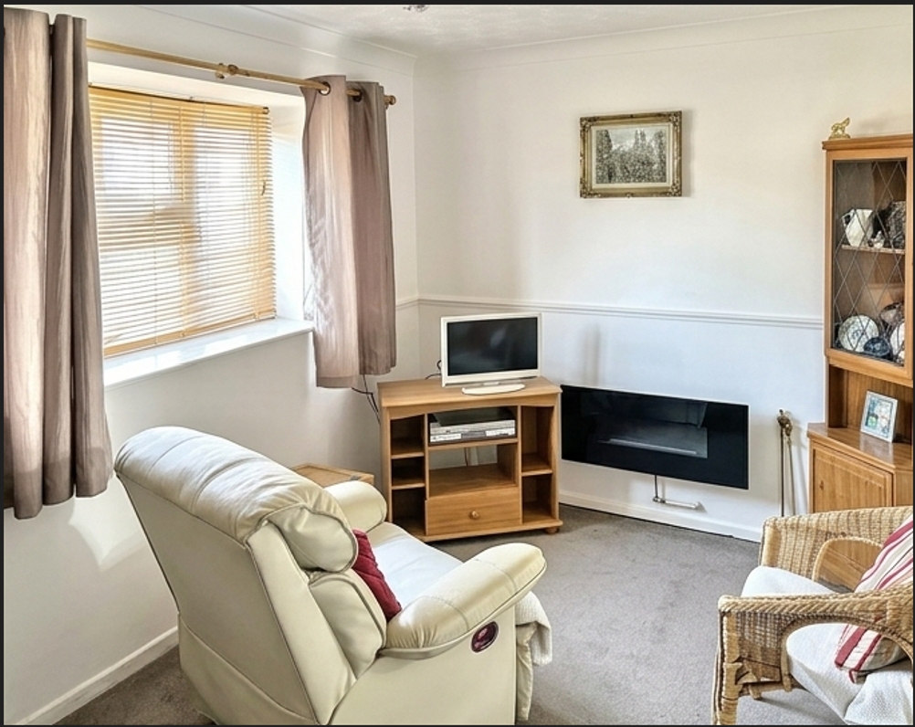 Flat Hopkins Heath in Wellington