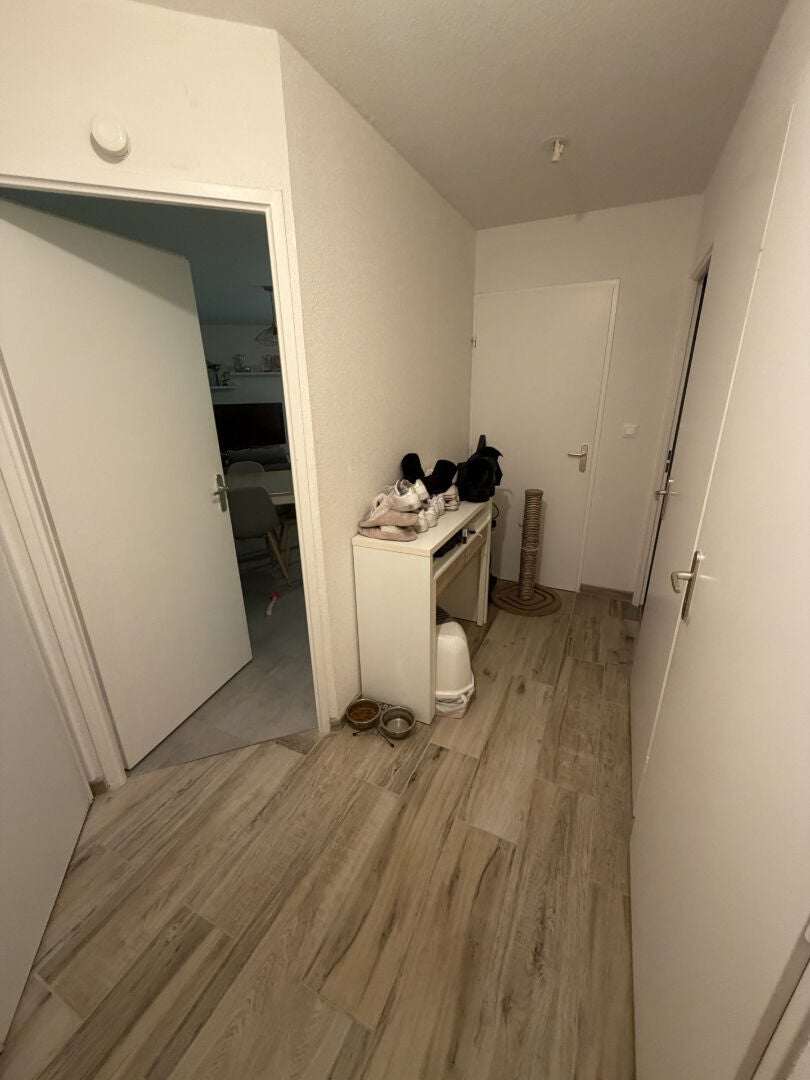 Appartement Rue de Vic à Lunéville
