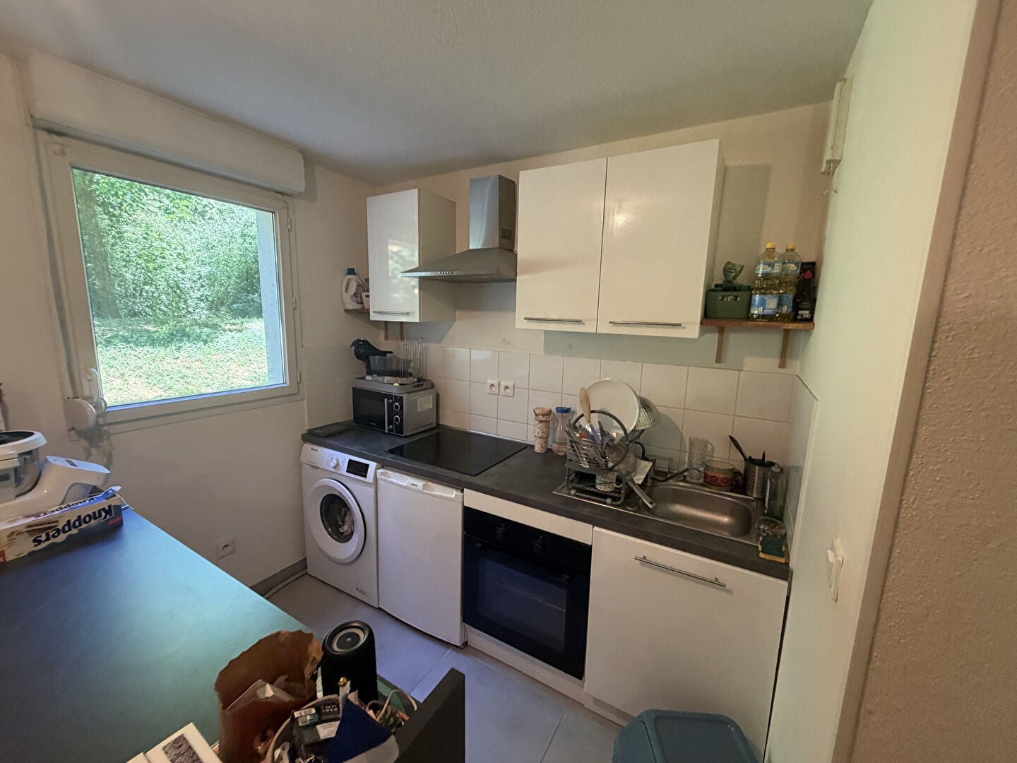 Appartement Rue de Vic à Lunéville