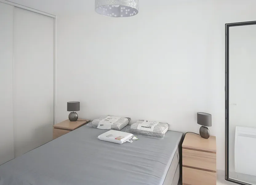 Flat Rue Saint-Antoine in Lyon