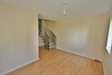 House Elderberry Bank in Basingstoke and Deane