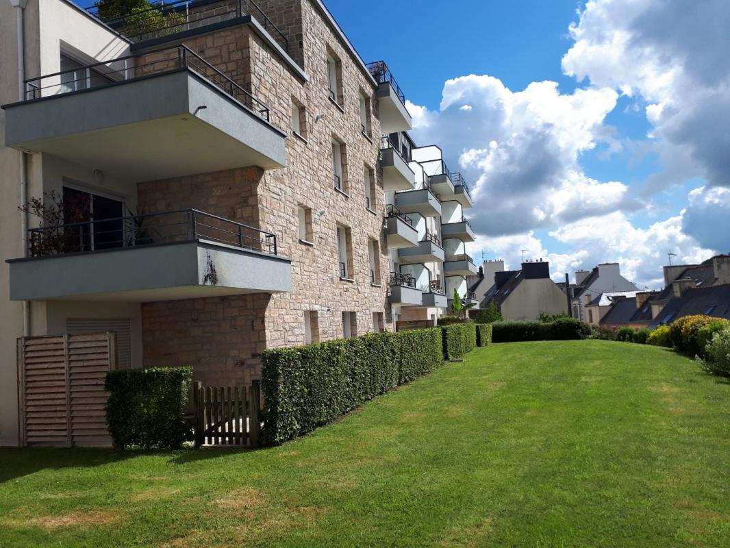 Appartement Allée Émile Lemoine à Quimper