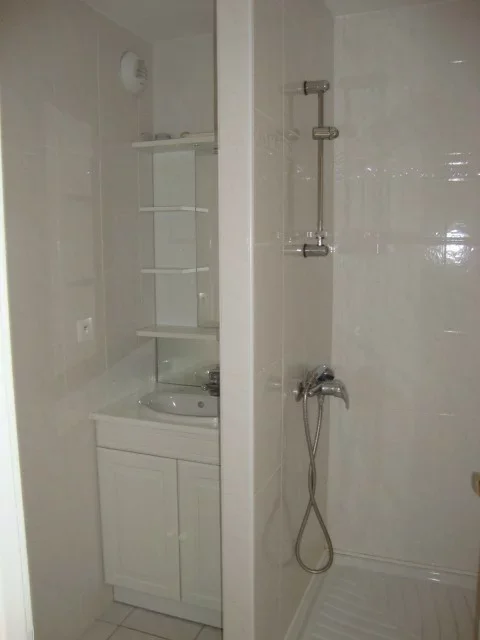 Appartement Allée Émile Lemoine à Quimper