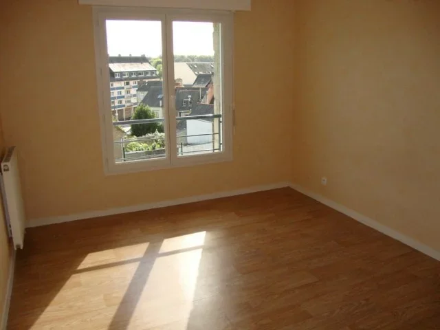 Appartement Allée Émile Lemoine à Quimper