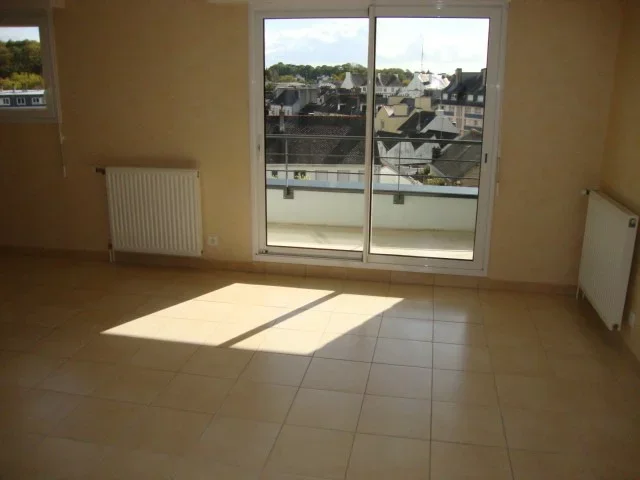 Appartement Allée Émile Lemoine à Quimper