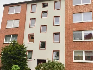 Wohnung Im Großen Büchenfeld in Hannover