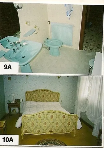 Room Rue Louis Aragon in Saint-Côme