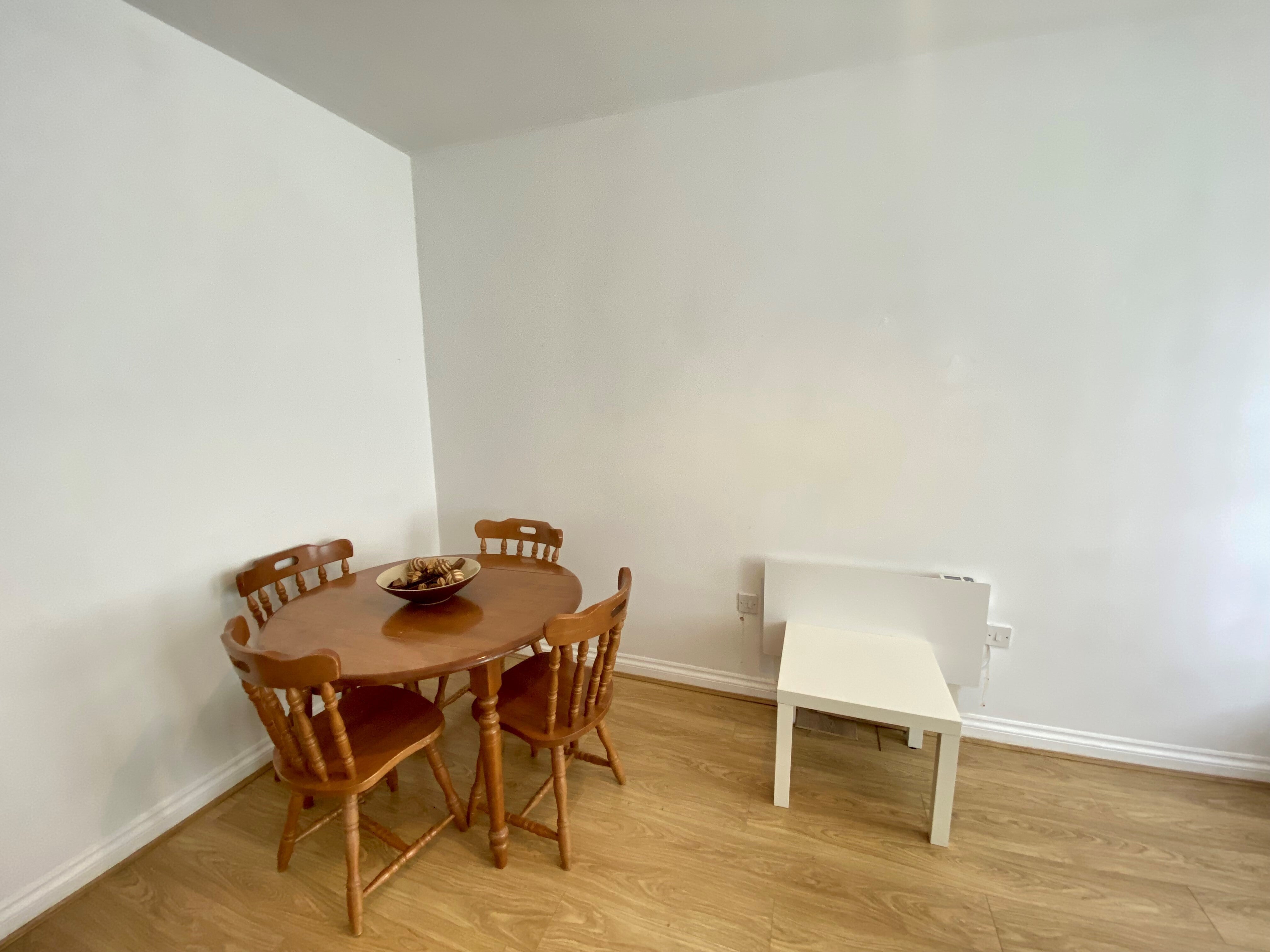 Flat Northenden Road in Trafford