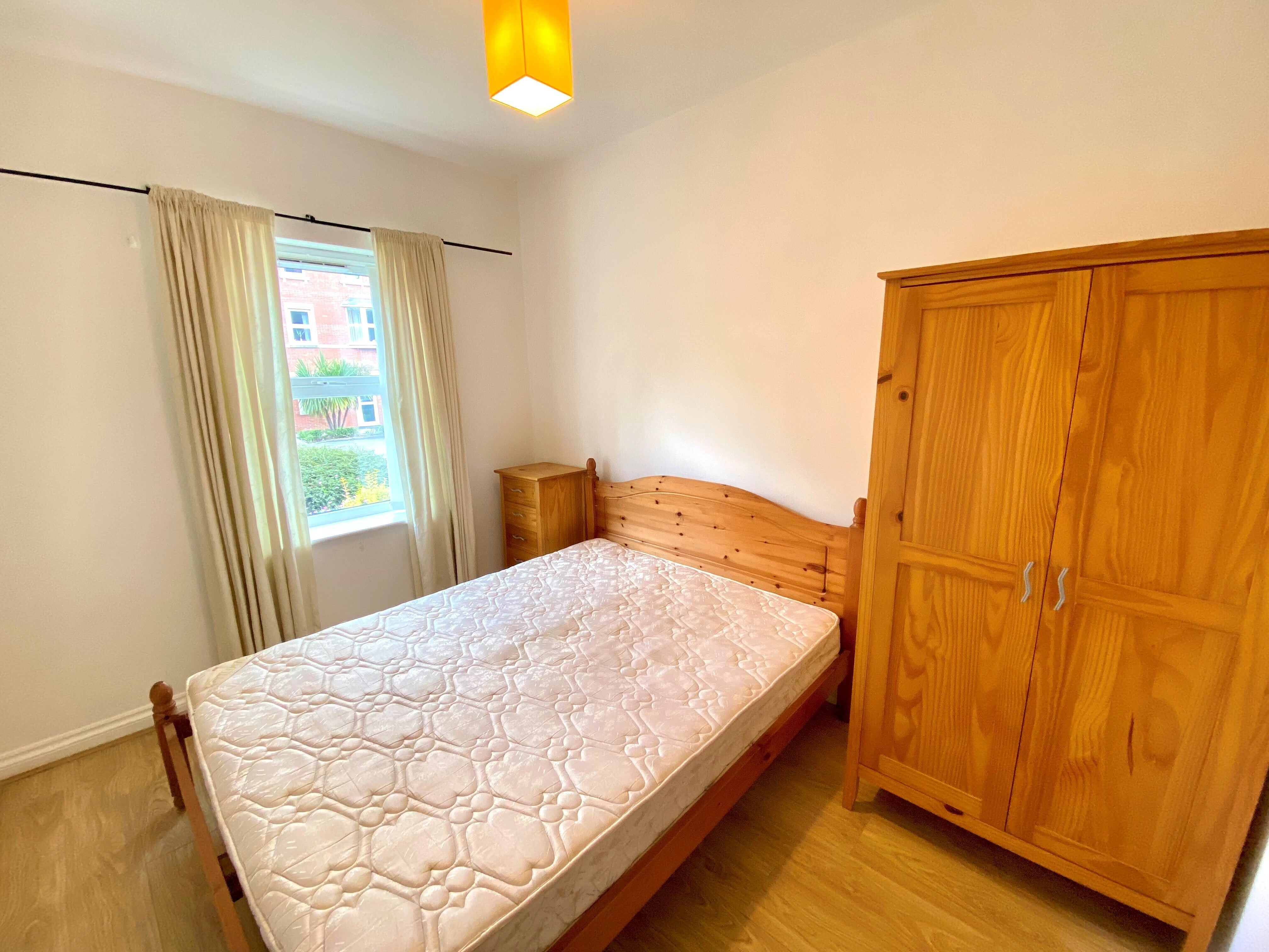 Flat Northenden Road in Trafford