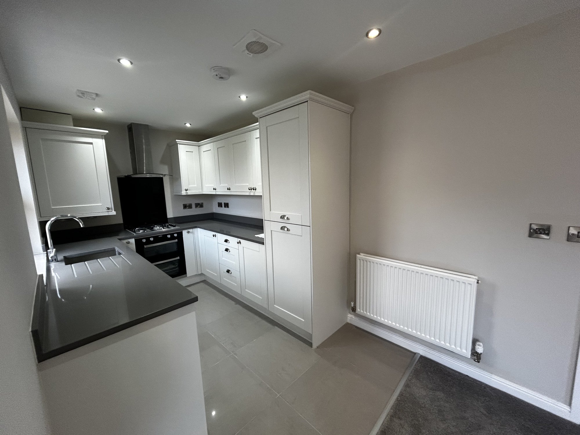 House Chapel Hill in Ribble Valley