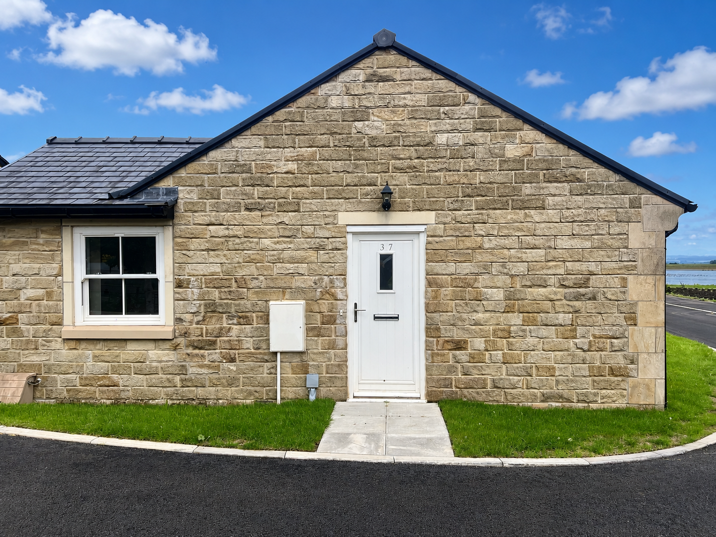 House Chapel Hill in Ribble Valley