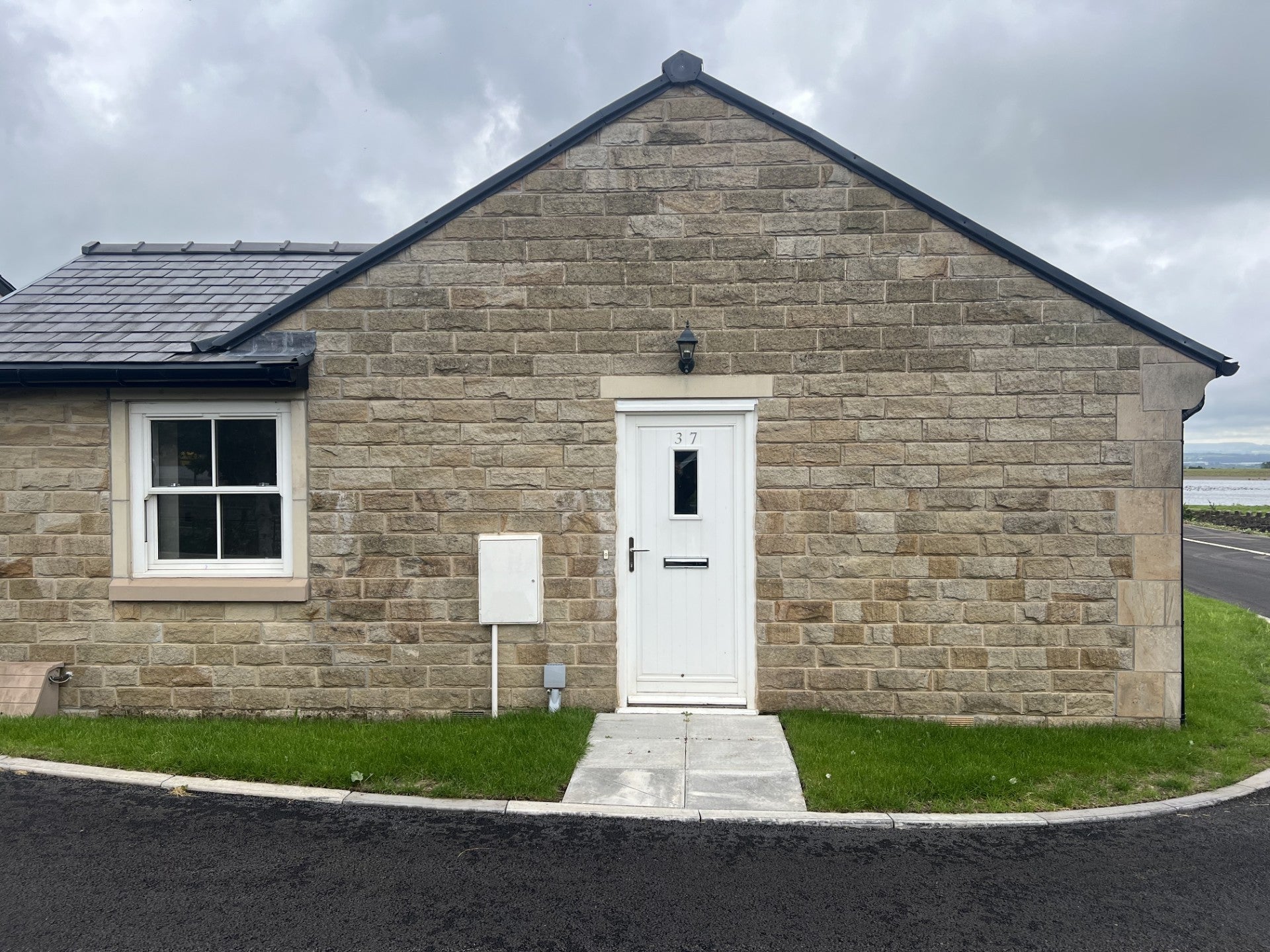 House Chapel Hill in Ribble Valley
