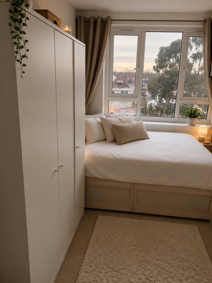 Room Willesden Lane in Greater London