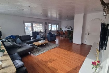 Wohnung Karlsruher Straße in Pforzheim
