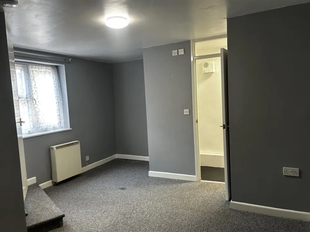 Room Saint John Street in Bridgwater