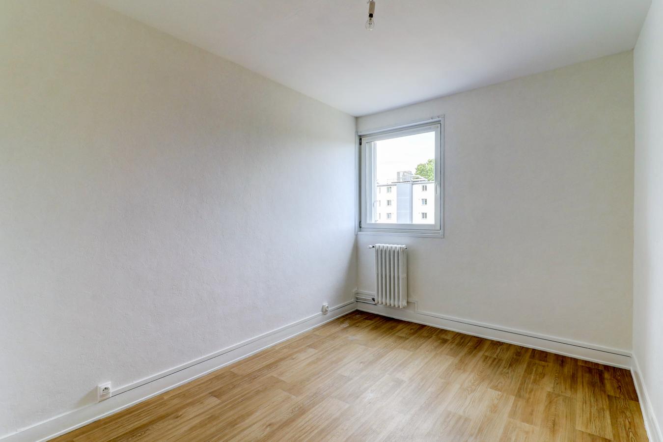 Flat Rue Adjudant Henri Bourdon in Longvic