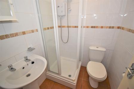 House Powers Court in Royal Leamington Spa