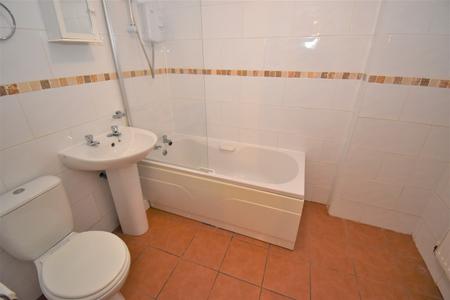 House Powers Court in Royal Leamington Spa