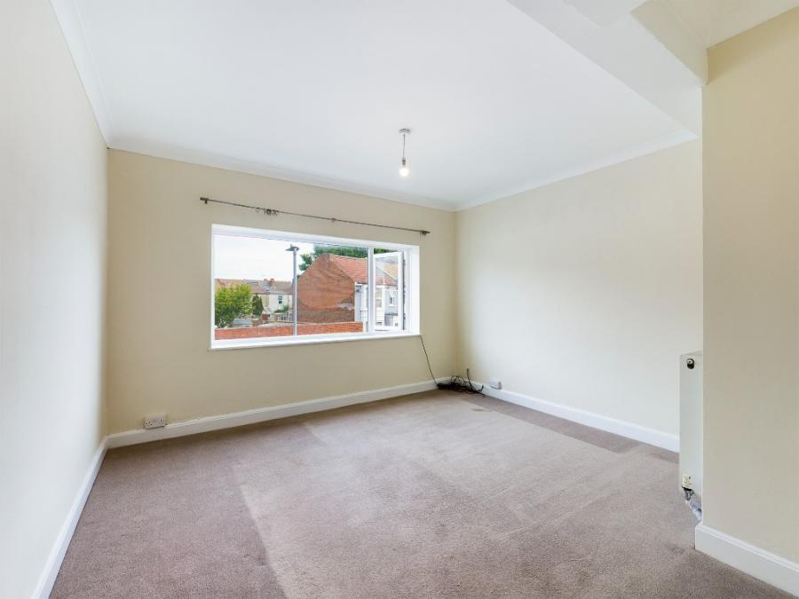 Flat Hewett Road in Portsmouth